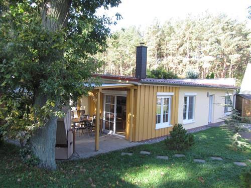 Holiday Home/Apartment - 7 persons -  - Kiefernweg - 17454 - Zinnowitz