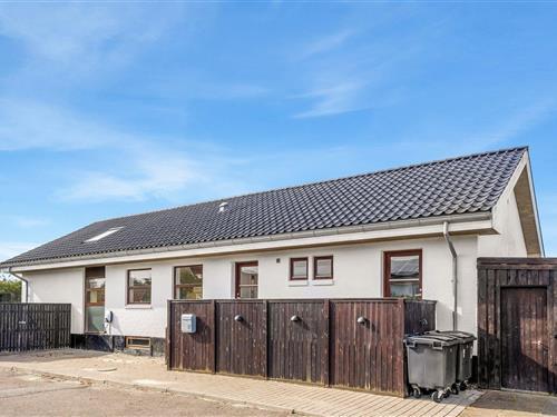 Sommerhus - 8 personer -  - Stadionvej - Skagen, Vesterby - 9990 - Skagen