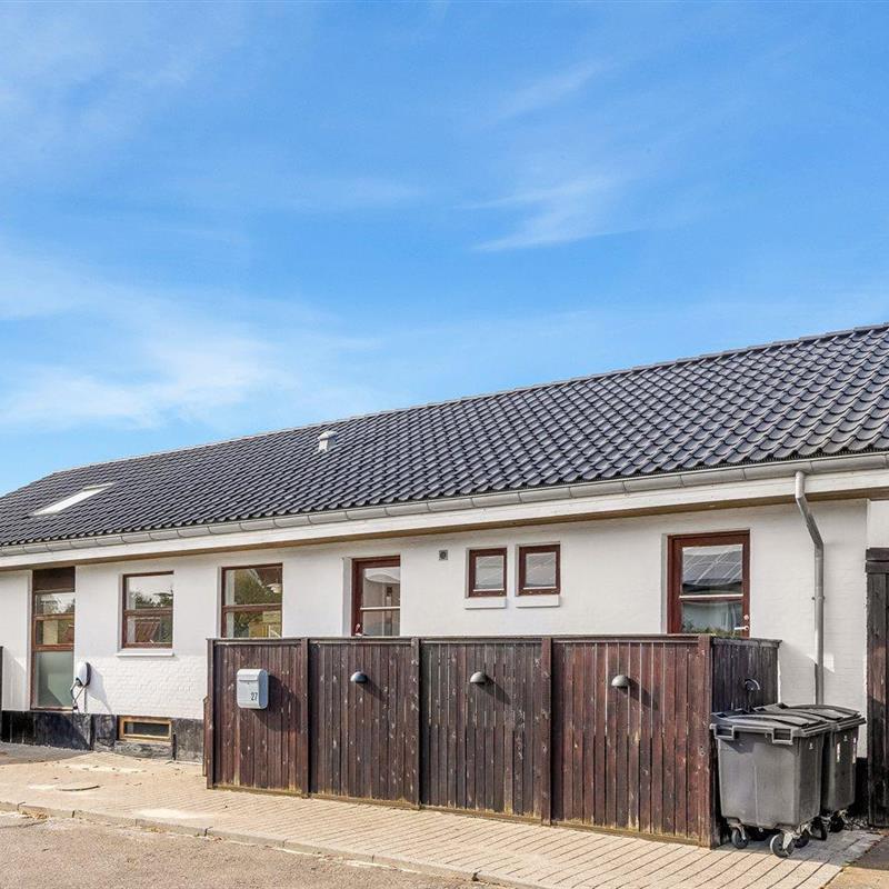 Sommerhus - 8 personer -  - Stadionvej - Skagen, Vesterby - 9990 - Skagen