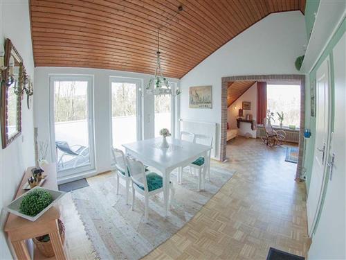 Holiday apartment - 3 persons -  - Auf der Gast - 26316 - Dangast