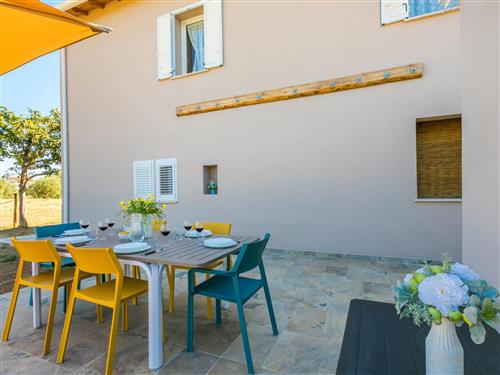 Semesterlägenhet - 7 personer -  - Castagneto Carducci - 57022