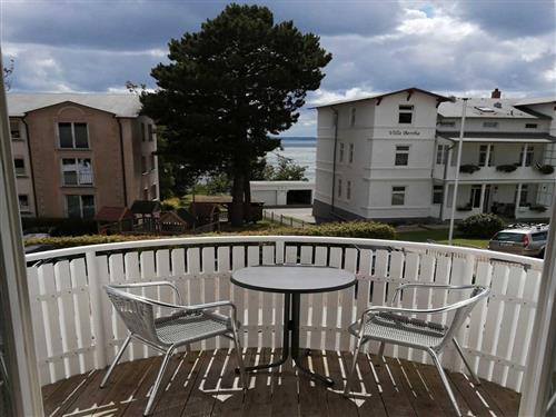 Ferielejlighed - 3 personer -  - Ringstraße - 18546 - Sassnitz