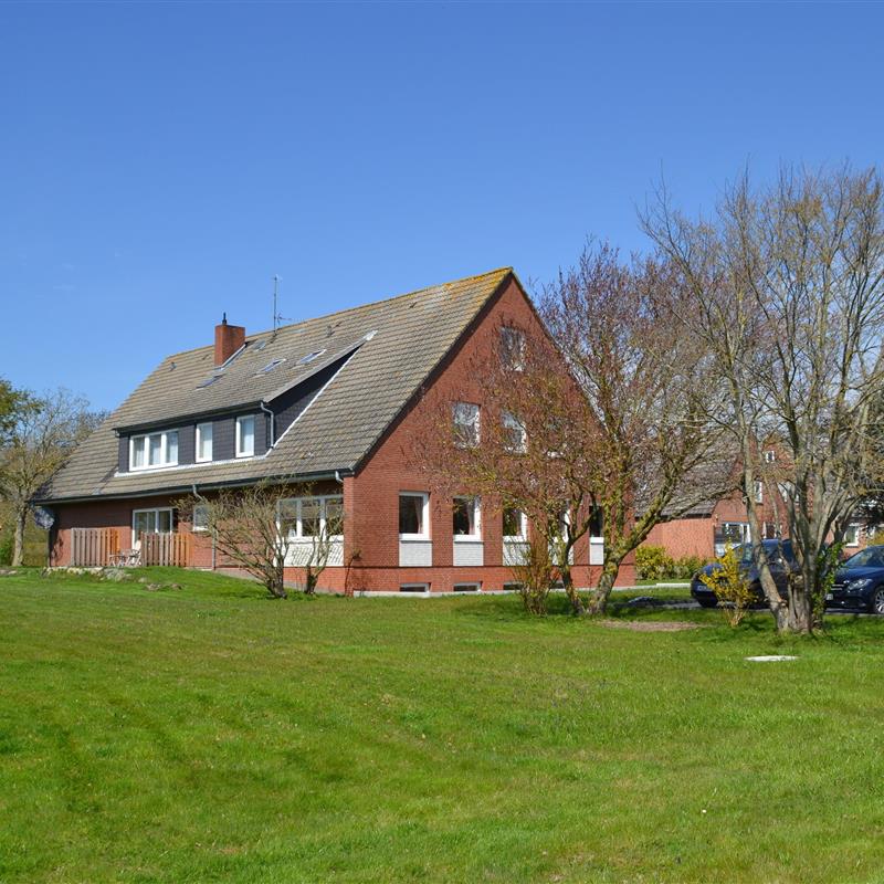 Ferielejlighed - 2 personer -  - Am Dorfteich - 23769 - Fehmarn Ot Kopendorf