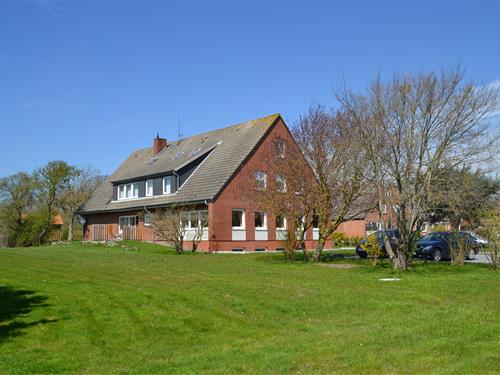 Ferienwohnung - 2 Personen -  - Am Dorfteich - 23769 - Fehmarn Ot Kopendorf