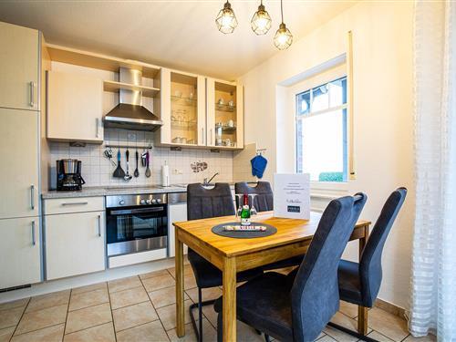 Ferieleilighet - 4 personer -  - Gastriege - 26427 - Werdum