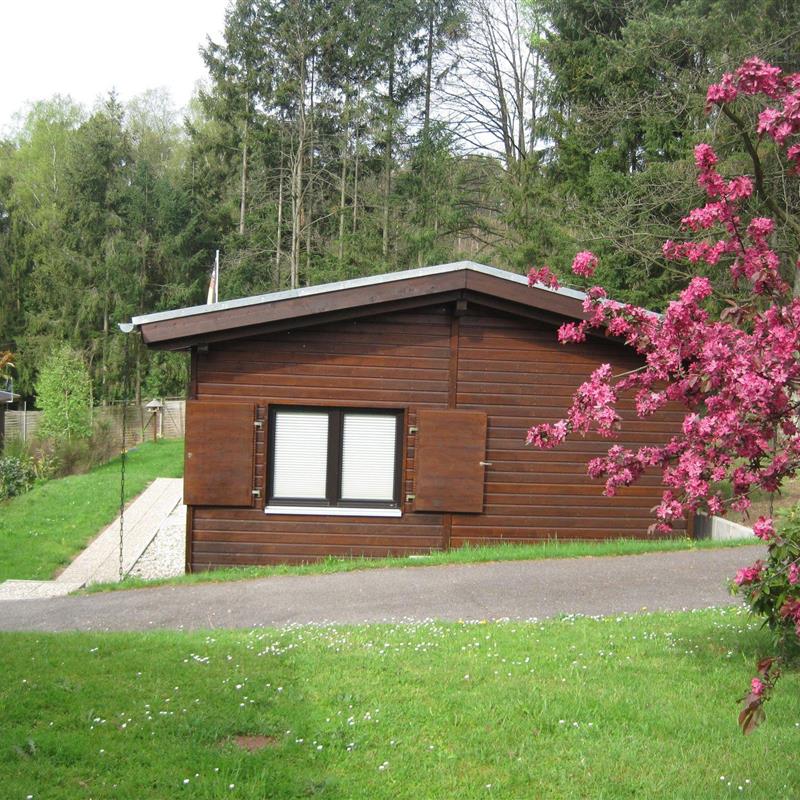 Feriecenter - 5 personer -  - Hohlgasse - 76857 - Gossersweiler-Stein