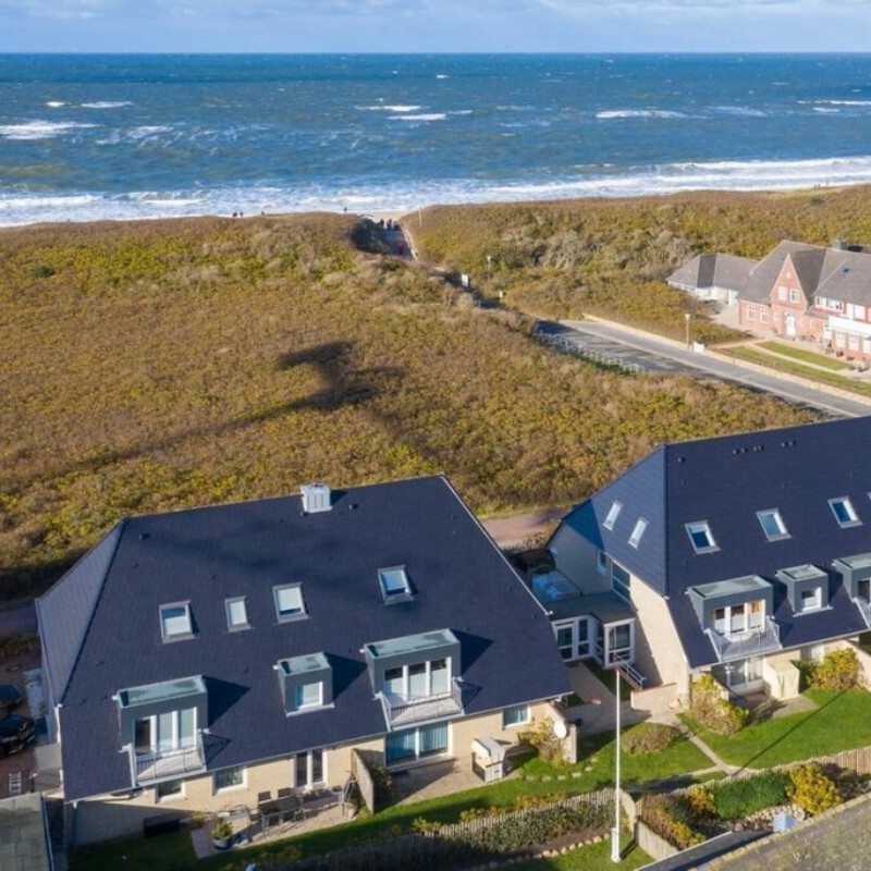 Sommerhus - 4 personer -  - 25980 - Nordfriesland