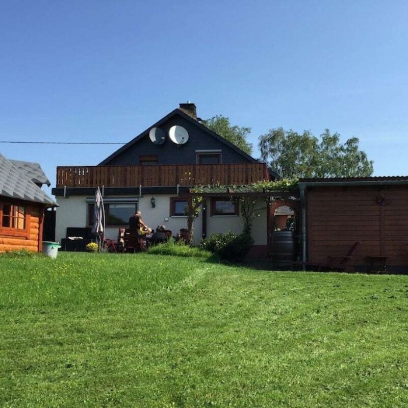 Sommerhus - 7 personer -  - 54608 - Mützenich