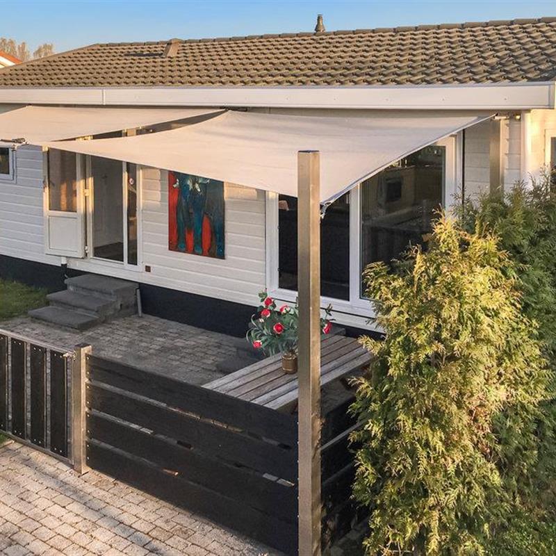 Sommerhus - 6 personer -  - Nieuwlandseweg - 4697 RK - Sint-Annaland