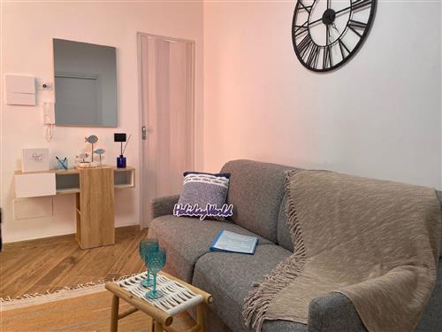 Ferielejlighed - 4 personer -  - Via Luigi Parenti - 16016 - Cogoleto