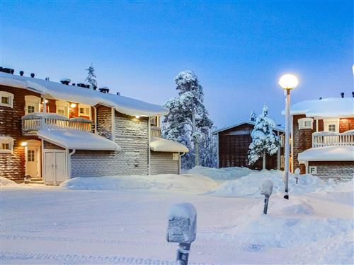 Ferienhaus - 4 Personen -  - Inari - 99830