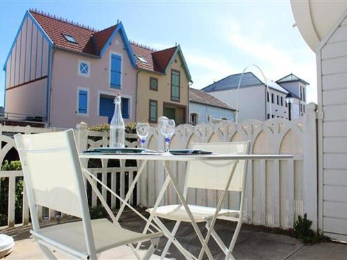 Holiday Home/Apartment - 4 persons -  - 17340 - Chatelaillon Plage