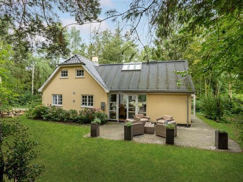 Sommerhus - 6 personer -  - Bøtøvej - Marielyst - 4873 - Væggerløse