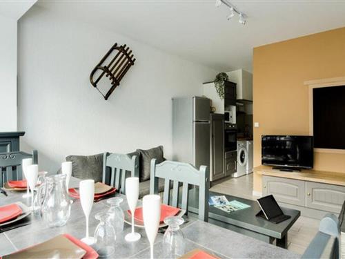 Ferienhaus - 6 Personen -  - 64440 - Gourette