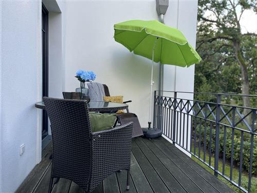 Holiday Home/Apartment - 4 persons -  - Proraer Straße - 18609 - Binz