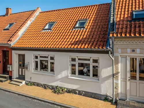 Sommerhus - 4 personer -  - Ramsherred - 5610 - Assens