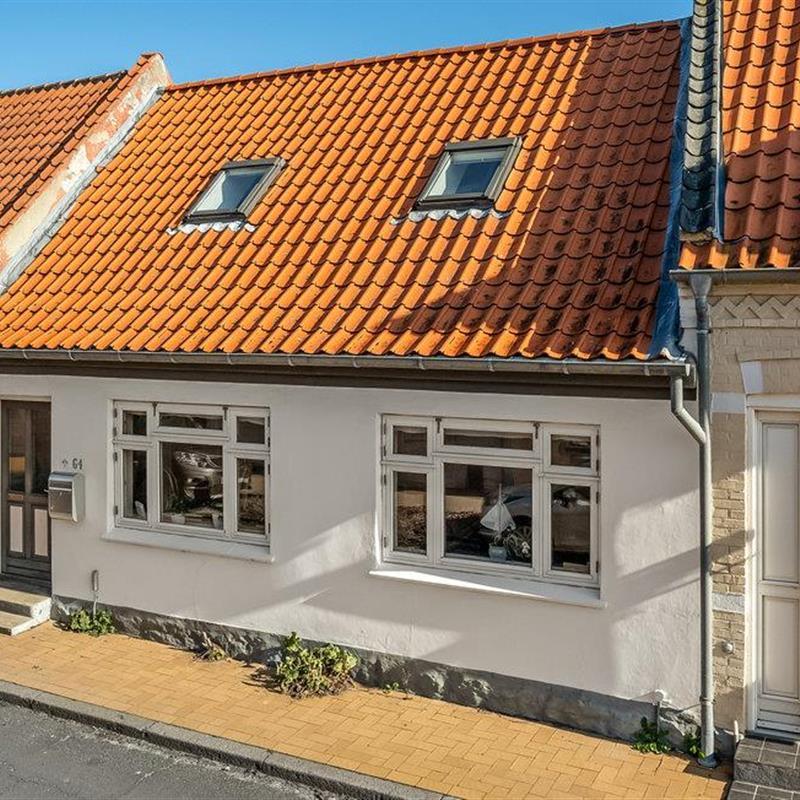 Ferienhaus - 4 Personen -  - Ramsherred - 5610 - Assens