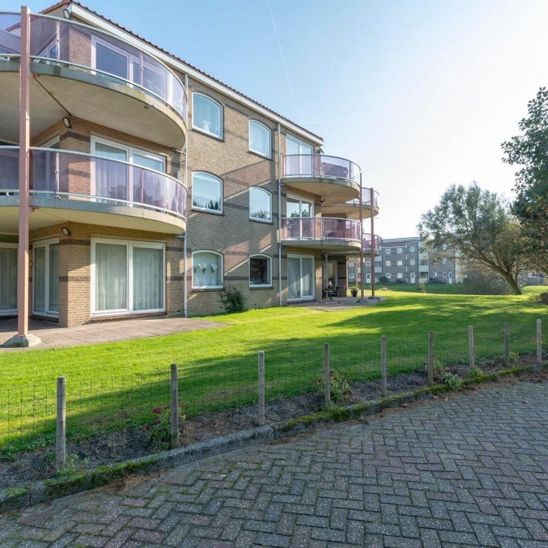 Ferielejlighed - 4 personer -  - 1787PM - Julianadorp Aan Zee