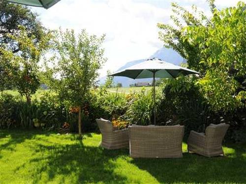 Ferielejlighed - 4 personer -  - Moosen - 6233 - Kramsach