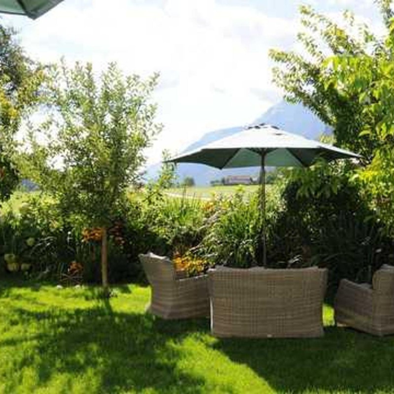 Ferielejlighed - 4 personer -  - Moosen - 6233 - Kramsach