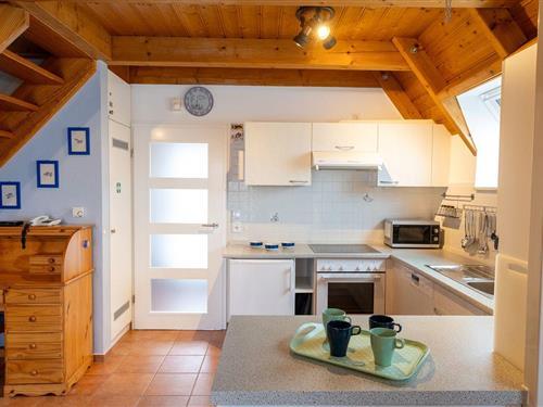 Feriehus - 4 personer -  - Medemsand - 27639 - Wurster Nordseeküste