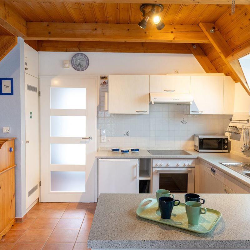 Sommerhus - 4 personer -  - Medemsand - 27639 - Wurster Nordseeküste