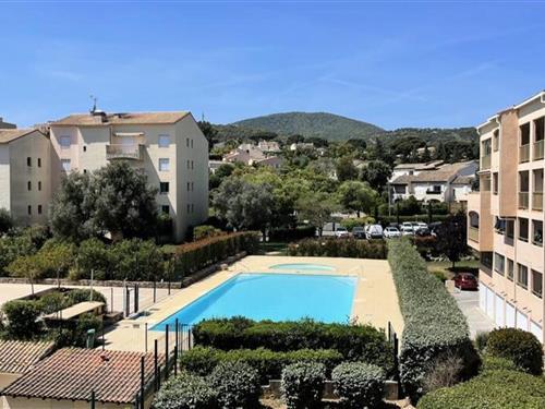 Holiday Home/Apartment - 4 persons -  - 83120 - Sainte-Maxime