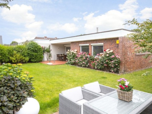 Sommerhus - 4 personer -  - 25980 - Sylt \/ Ot Westerland