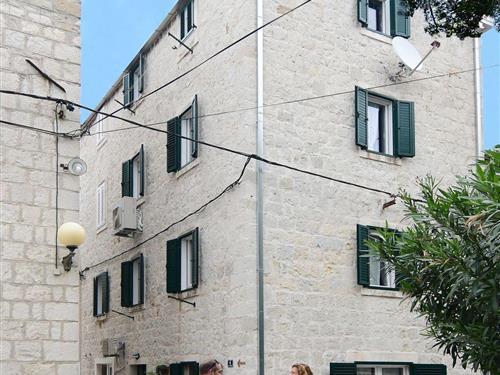 Ferieleilighet - 2 personer -  - Kaštel Kambelovac - 21214