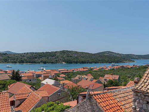 Holiday home - 5 persons -  - Ul. II - Put kroz selo - 22235 - Kaprije