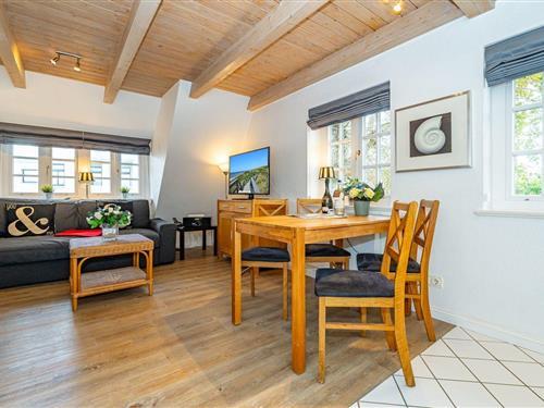 Ferielejlighed - 2 personer -  - Keitumer Chaussee - 25980 - Sylt