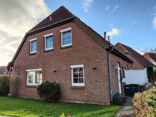 Sommerhus - 5 personer -  - Uferstr. - 26409 - Carolinensiel