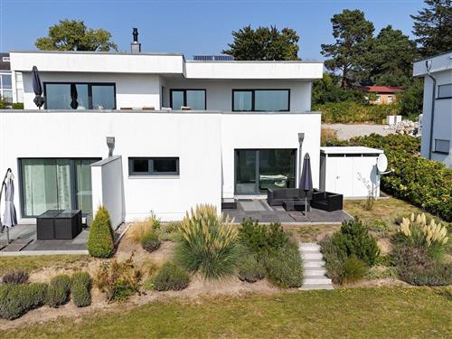 Ferielejlighed - 4 personer -  - Am Kleinbahnhof - 18609 - Binz