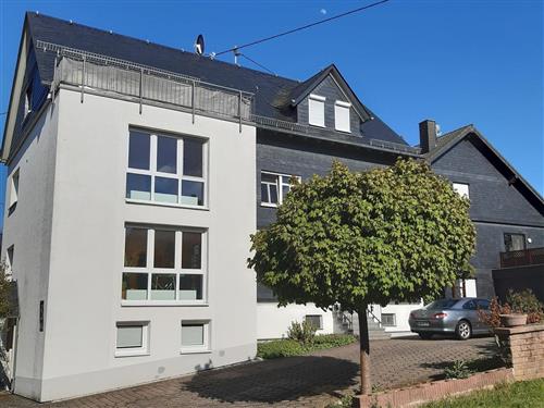 Ferieleilighet - 4 personer -  - Ringstraße - 56288 - Bell-Völkenroth