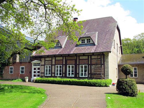 Ferienwohnung - 3 Personen -  - Wingst - 21730