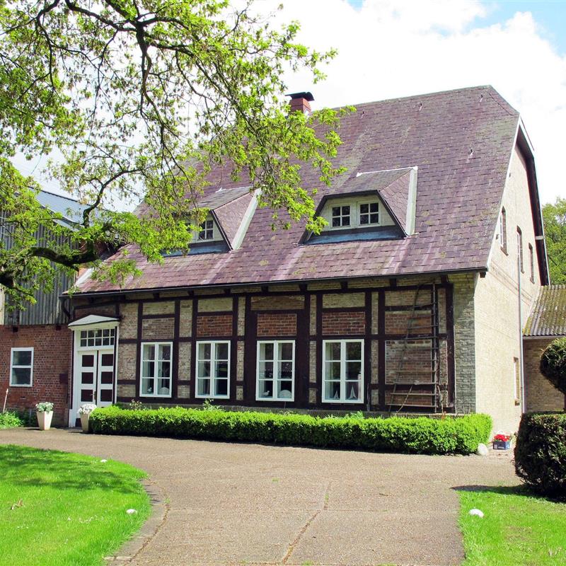 Ferielejlighed - 3 personer -  - Wingst - 21730