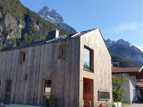 Holiday home - 4 persons -  - Leisach - 9909 - Leisach