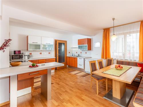 Ferielejlighed - 6 personer -  - Steirergasse - 8970 - Schladming