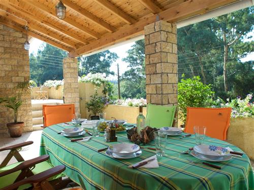 Sommerhus - 5 personer -  - Kalami - 49083