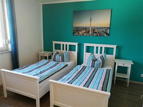 Sommerhus - 10 personer -  - Stromstraße - 12526 - Berlin