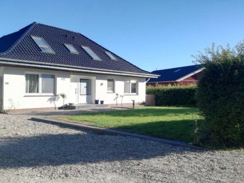 Ferienhaus - 4 Personen -  - 24897 - Ulsnis\/Gunneby