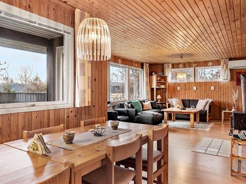 Sommerhus - 6 personer -  - Rødgræsvej - Hou - 9370 - Hals