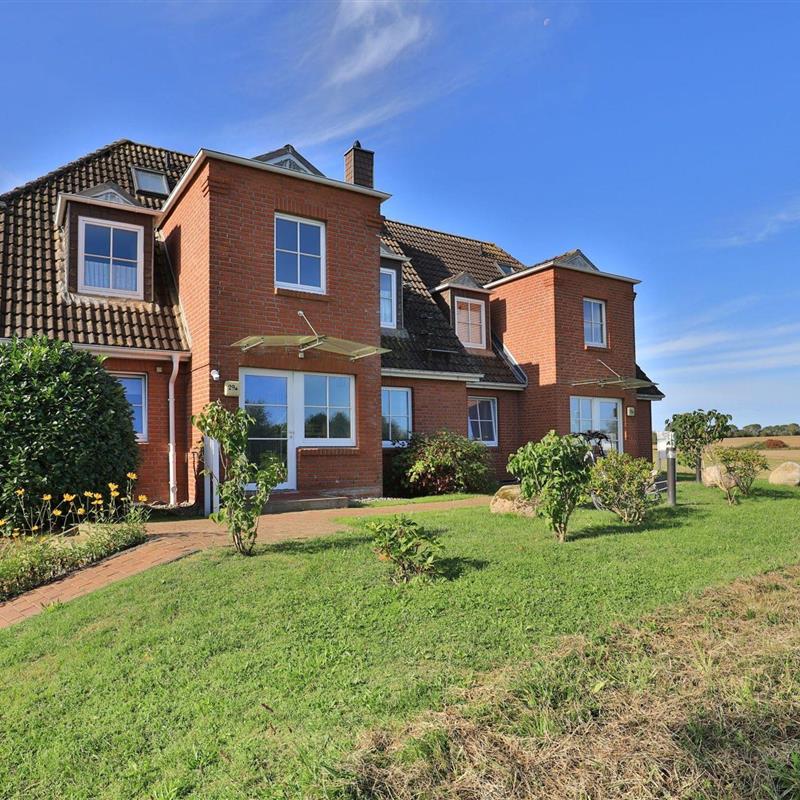 Ferielejlighed - 4 personer -  - Redewischer Straße - 23946 - Boltenhagen