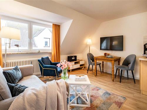 Ferielejlighed - 2 personer -  - Alleestraße - 25761 - Büsum