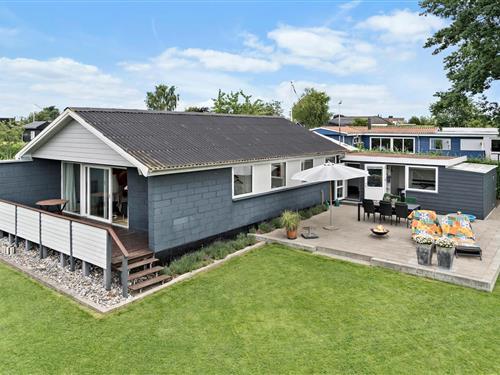Sommerhus - 6 personer -  - Havbakken - Flovt - 6100 - Haderslev
