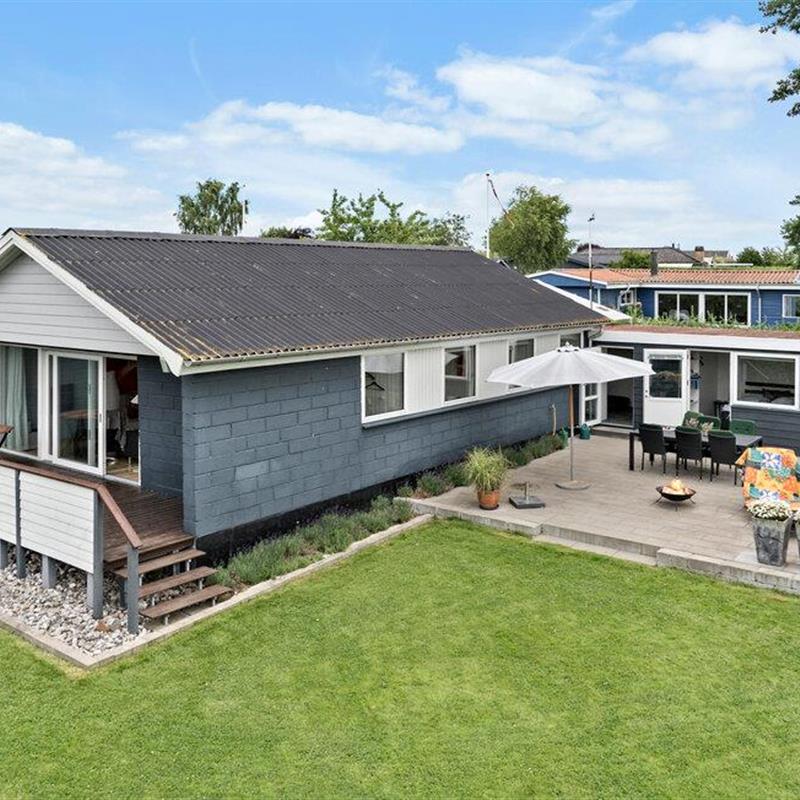 Ferienhaus - 6 Personen -  - Havbakken - Flovt - 6100 - Haderslev