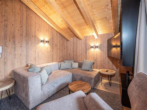 Ferieleilighet - 4 personer -  - Hochkrimml - 5743 - Krimml