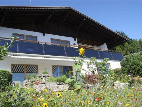 Feriehus - 4 personer -  - 82383 - Hohenpeissenberg