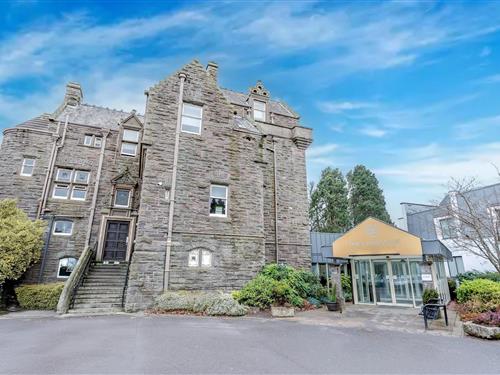 Holiday apartment - 2 persons -  - DD25JT - Dundee