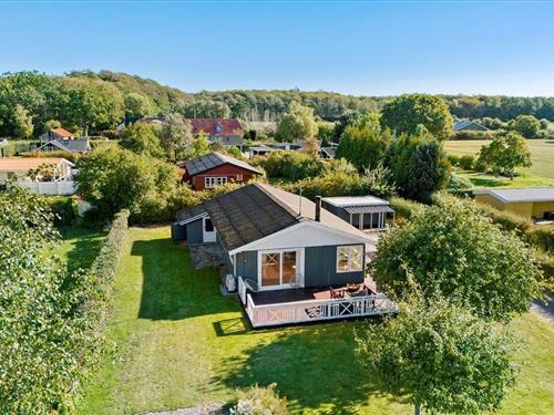 Sommerhus - 6 personer -  - Bakkestjernevej - Tåsinge - 5700 - Svendborg